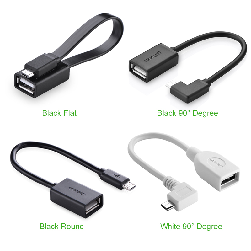Pure Copper 3ft 6ft 10ft Nylon USB 3A 5A USB Type C Data Cable with Connector B Mini USB