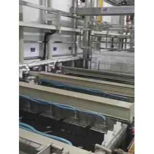 China Marine Resistant Automated Passivation Systems Energy Saving Ultrasonic Passivation wholesale