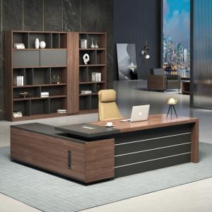 China Fashion Home Table Furniture Wooden PANEL Office Desk For Modern Home wholesale