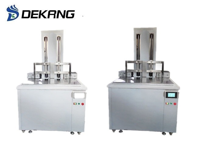 Customized Automotive Ultrasonic Cleaner Timing Heating Digital Control