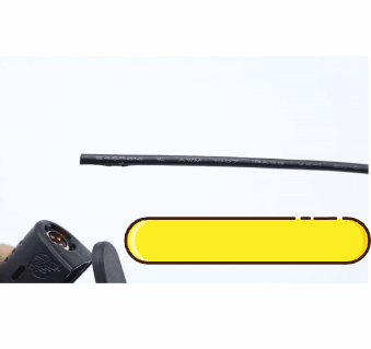 Electronic VGA Converter 20 Pin LVDS Connector LCD Panel Cable Assembly for Inspection