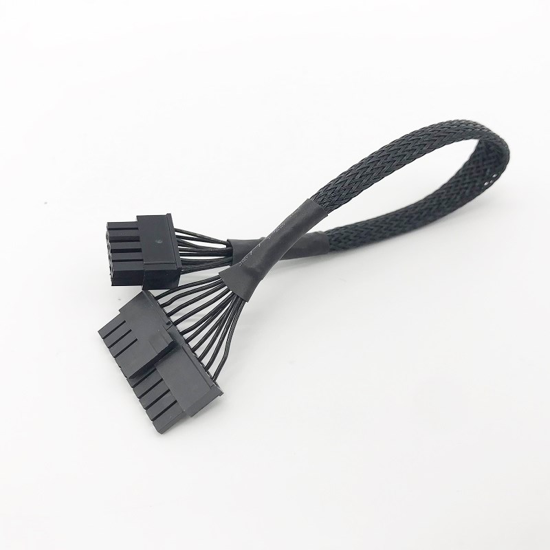 Copper Conductors Power Cable for Hifi Electrical Cable Pulling Machine in America