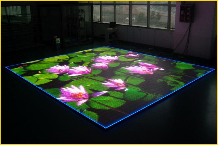 Smd P6 LED Module