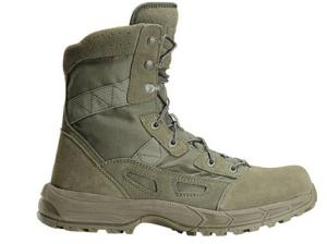 China ISO Tactical Combat Boots Outdoor Army Green 38-45 Army Green wholesale