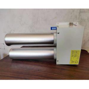 China 220v 50hz Heatless Desiccant Air Dryer For Ozone Generator wholesale