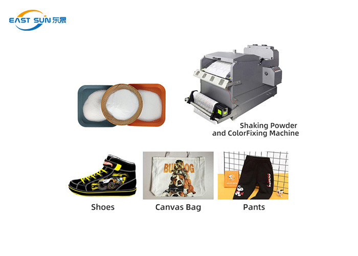PA Polyamide Hot Melt Glue Powder Excellent Dry Cleaning Performance