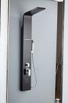 Home Hotel 304 Stainless Steel OEM Shower Panel Faucets