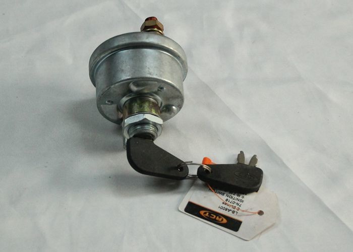 High Precision Caterpillar Excavator Spare Parts 2 Lines Ignition Switch 7N-0718
