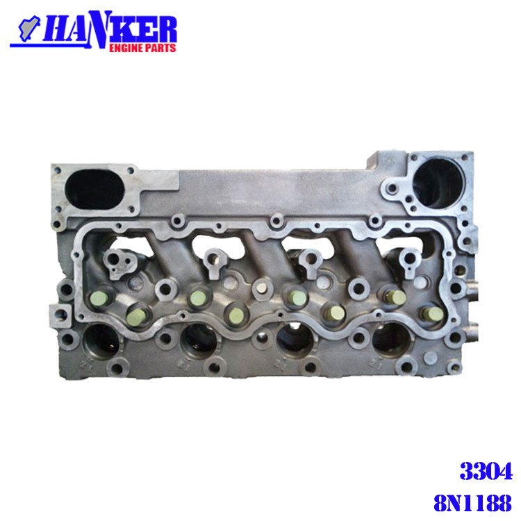 after market diesel 3304 Diesel Engine Cylinder Head 8N1188 Heavy Machine Parts