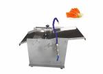 220V 304SS 30 Pieces / Min Salmon Fish Peeling Machine
