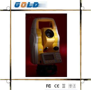 China Laser Plummet High Quality 2 Sale Total Station on sale