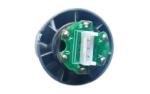 3V 0.75A High Speed Motor Hair Dryer Motor 110000RPM GO-GOLD