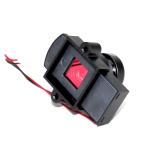 8mm Starlight Camera Lens