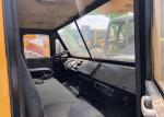 Yellow Second Hand Crane LIEBHERR LTM3000 300TONS Germany Heavy Construction