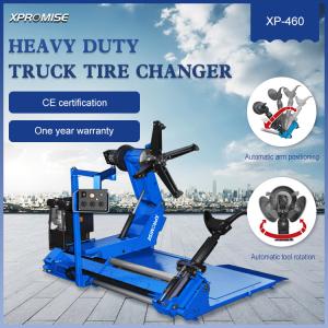 China Ce Approved Truck Tire Changer Garage Equipment with Factory Price wholesale