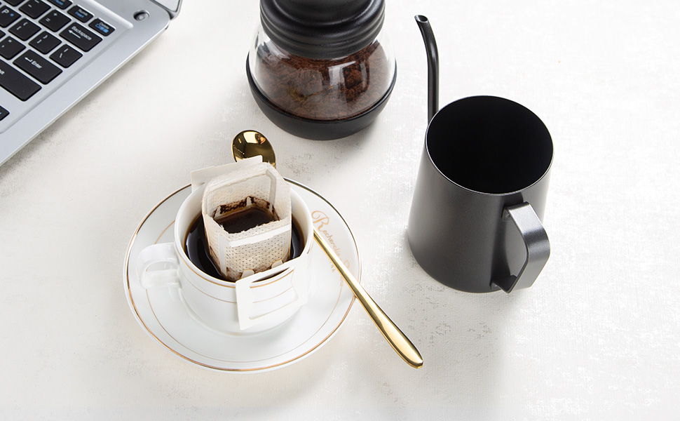 Coffee Filter