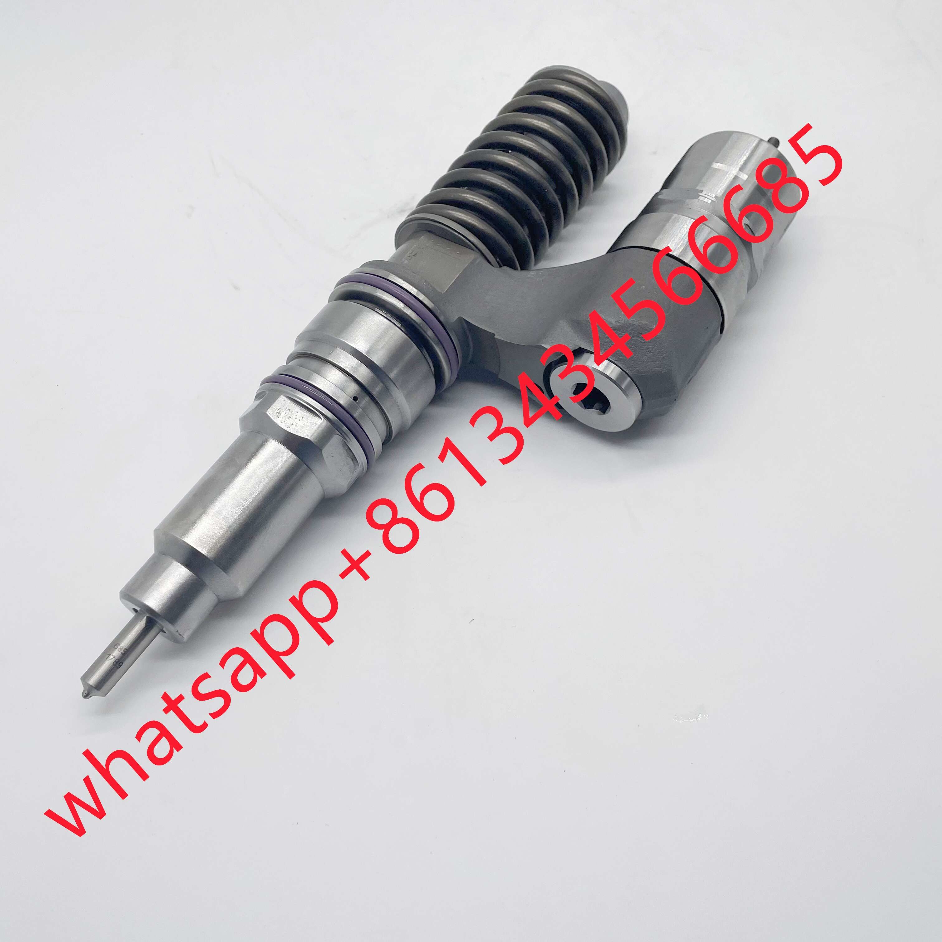 Good Price New Unit Pump Injector Electronic Unit 0414702015 0414702024 3835257 Engine Diesel Injector for volvo
