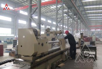 Jiaozuo Zhongxin Heavy Industrial Machinery Co.,Ltd