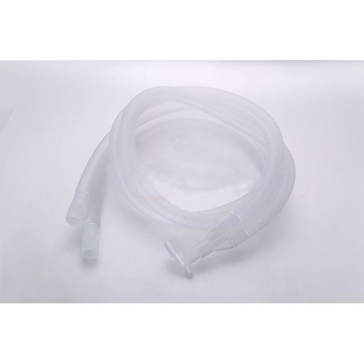 Medical Disposable Anesthesia Breathing Circuit for Adult and Pediatric