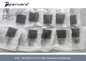 Aviation Parts 301A022-25-0 Cable Transitions & Breakouts Material: Elastomer