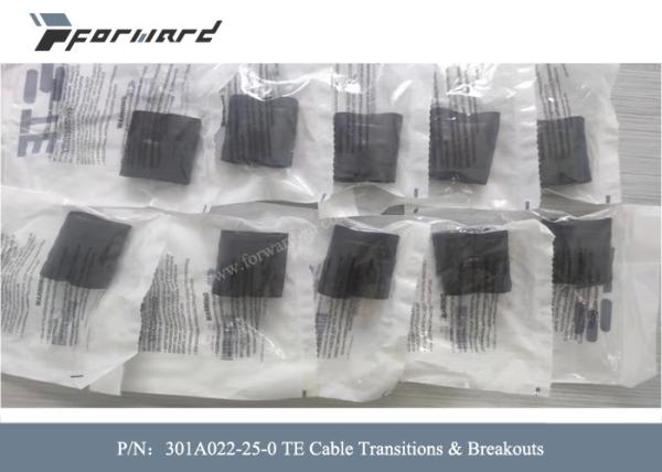 Aviation Parts 301A022-25-0 Cable Transitions & Breakouts Material: Elastomer