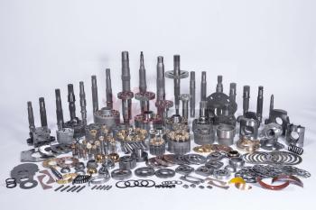 Guangzhou Bull Hydraulic Machinery Parts Co., Ltd