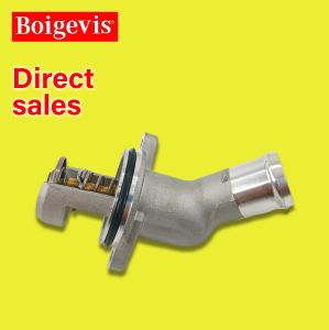 China A4 A6 OE 06C121111C Thermostat Cooling System Parts wholesale
