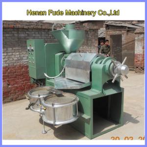 China coconut oil press machine, coconut oil expeller wholesale