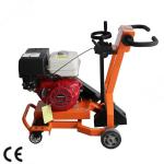 Easy Operation Road Construction Machinery 13HP Road Grooving Machine