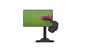 China Neck Health Monitor Laptop Arm Rotating Durable Electric Automatic wholesale