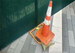 Temporary Chain Link Fence American