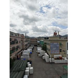 Dongguan Taihong Packaging Co., Ltd.