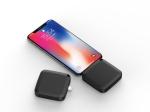 60min Charging 1500mah Disposable Power Bank 5V1A