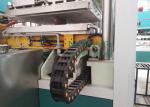 Automatic Pulp Molding Equipment Electronic Packing Tray Thermoforming Machinery