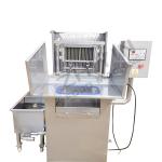 Hamburg Chicken Thigh Pork Belly Saltwater Injection Machine