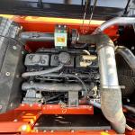 Large Digger Used Doosan Excavators Dx300 30Ton Hydraulic Doosan 300 Excavator