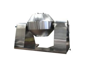China 50-2500L 6RMP Rotocone Vacuum Dryer Machine For Food Additives wholesale