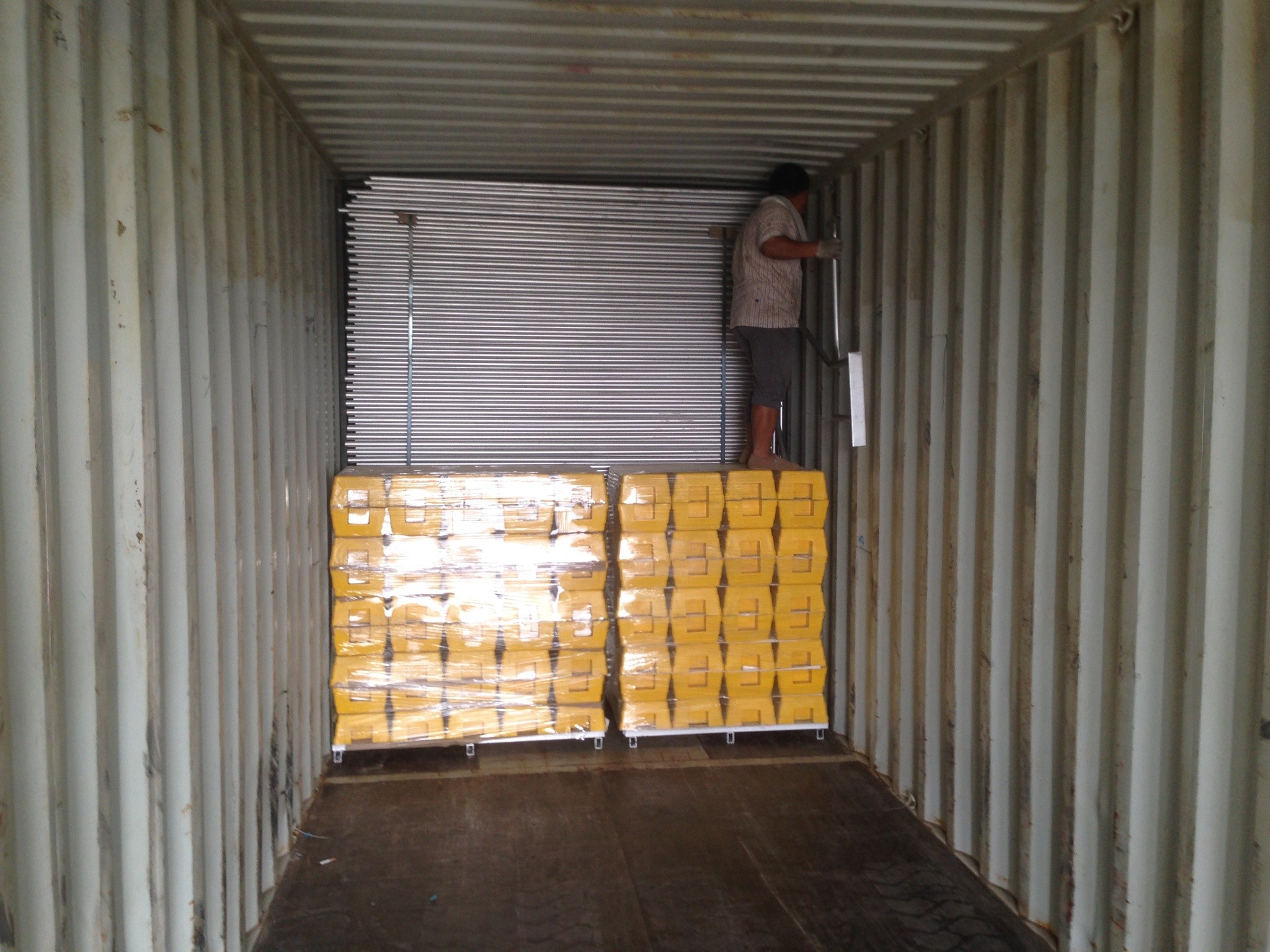 Temporary Fencing panels Supplies,2100MM*2400MM width standard AS4687 fence panels