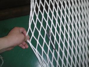 China PP Safety Fencing Multi Sport Nets , Ice-Hockey Net 100gsm - 500gsm wholesale