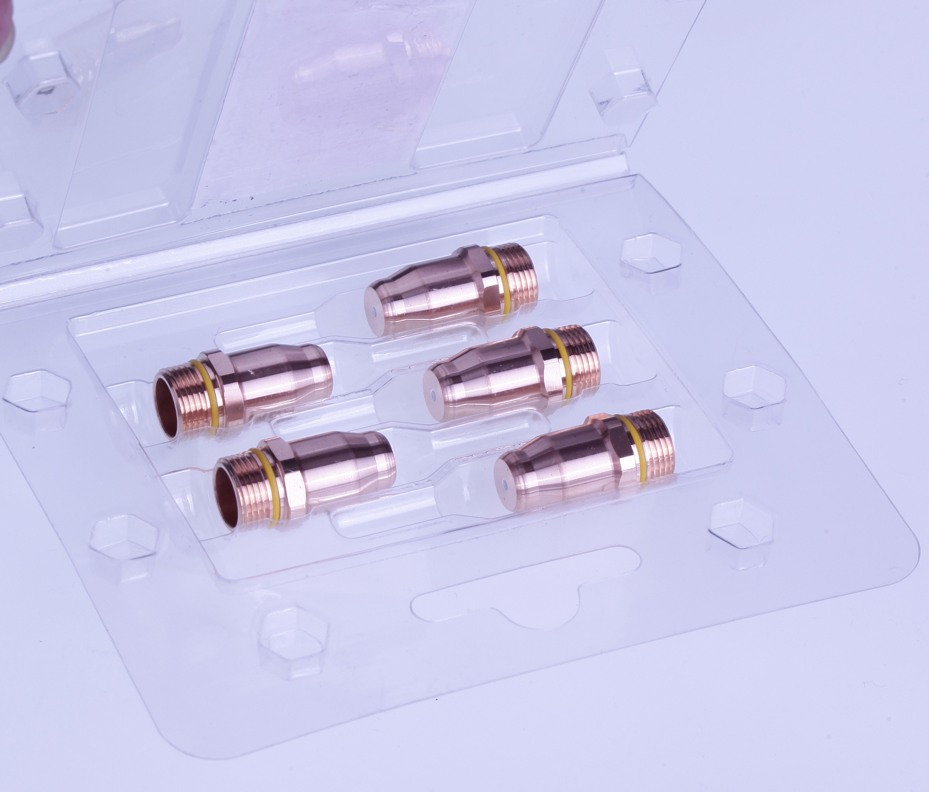 9 8215 9 8210 Plasma Tip Thermal Dynamics® Cutmaster Sl60-80-100 /A120® Thermal Dynamics Plasma Cutter Parts