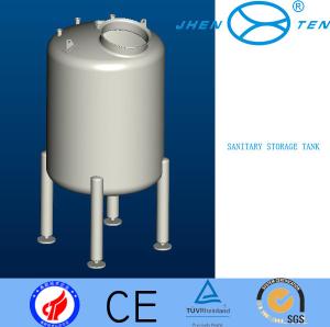 China Spherical Welding Frp Stainless Steel Pressure Vessels Painting Industrial wholesale