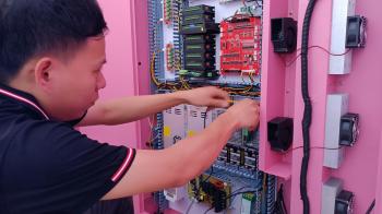 Guangzhou Red Rabbit Intelligent Co., Ltd.