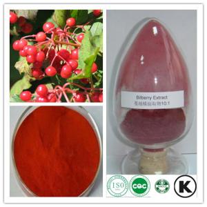 China Cranberry Extract 30%-50% Proanthocyanidin wholesale