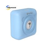 Convenient Photo Printer 57x30mm Peripage 203dpi Portable Thermal Sticker