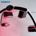 Luxmaster 405nm 635nm Red Light Therapy Device 10D Laser Physical Therapy For