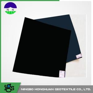 China Anti Corrosion HDPE Polyethylene Pond Liner For Secondary Containment 3MM wholesale