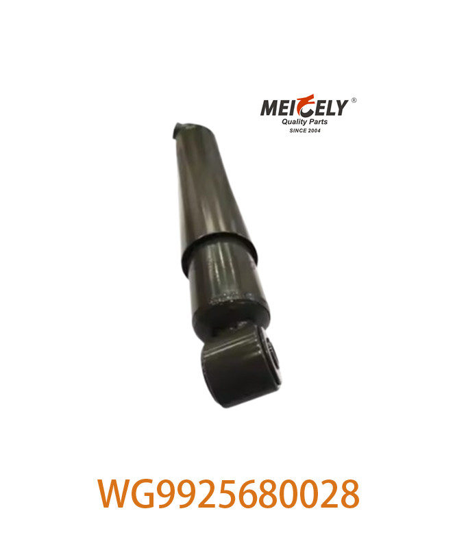 Shock Absorber WG9925680028 For HOWO Diesel Engine