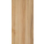 200x1200mm Wood Look Porcelain Tile Non Slip Beige Color