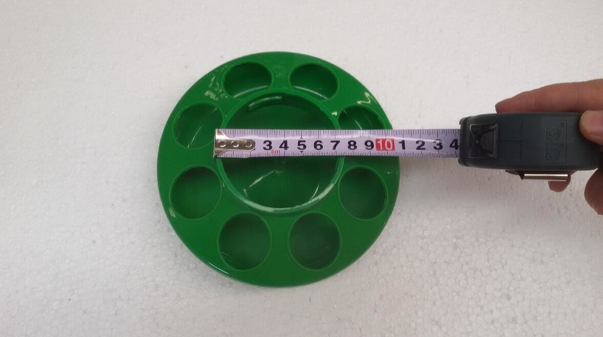 Automatic feeder manual feeder Pan /Tower type feeder for chicken broiler QL604
