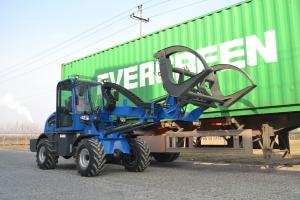 China Telescopic Loader 1500kgs made in China wholesale